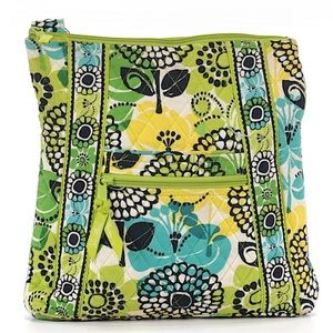 VERA BRADLEY crossbody